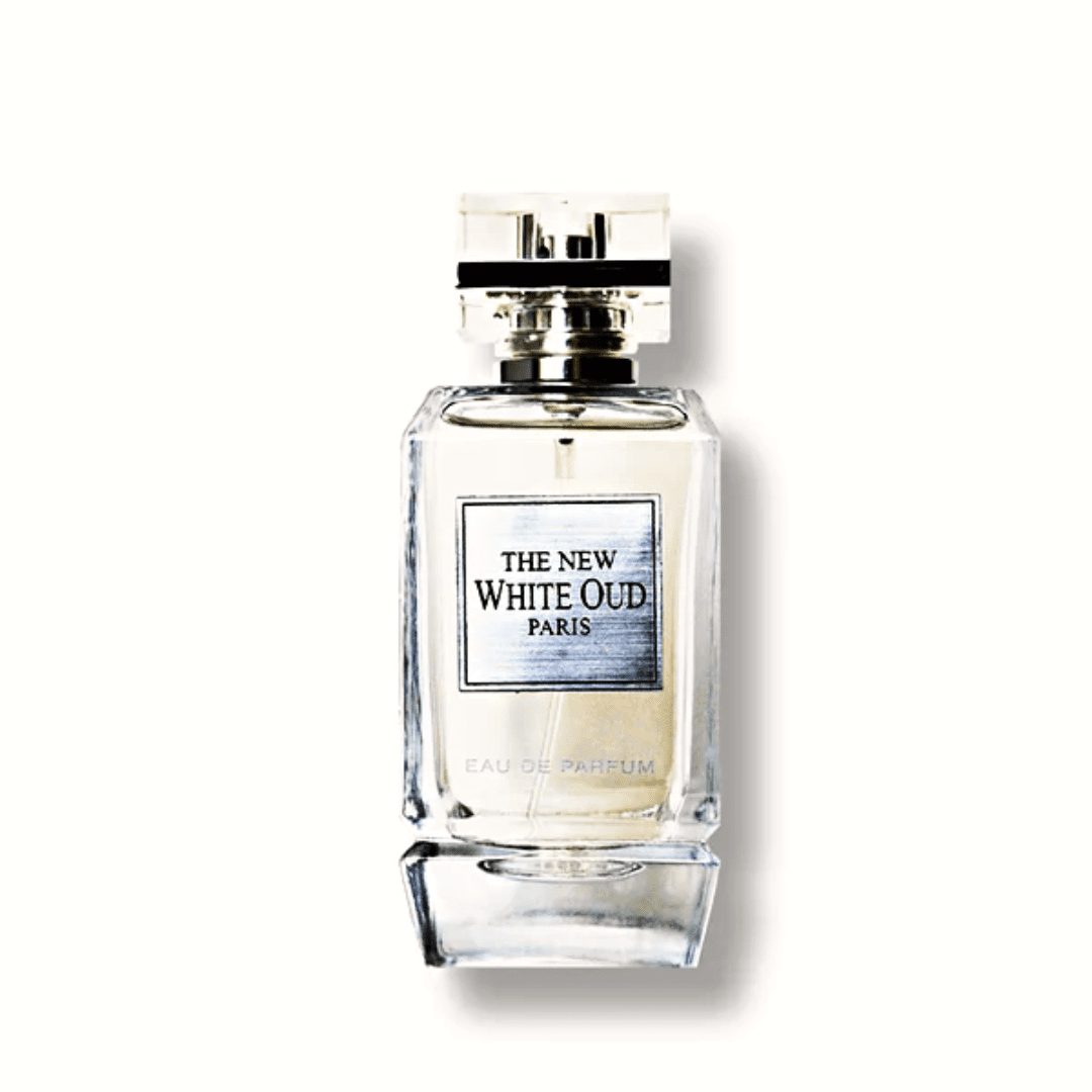 The New White Oud Paris – Scentsational